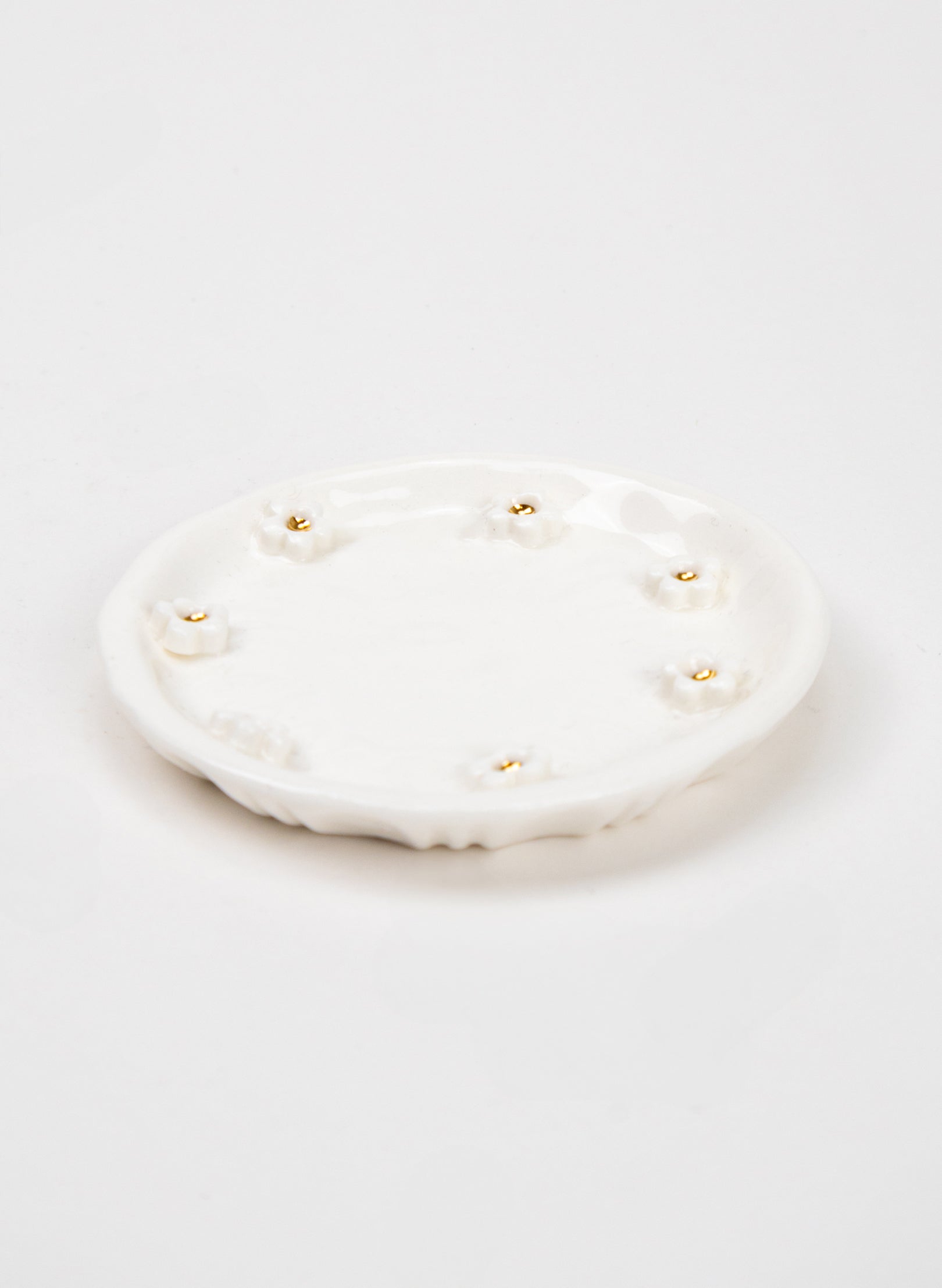 Small Ring Bowl