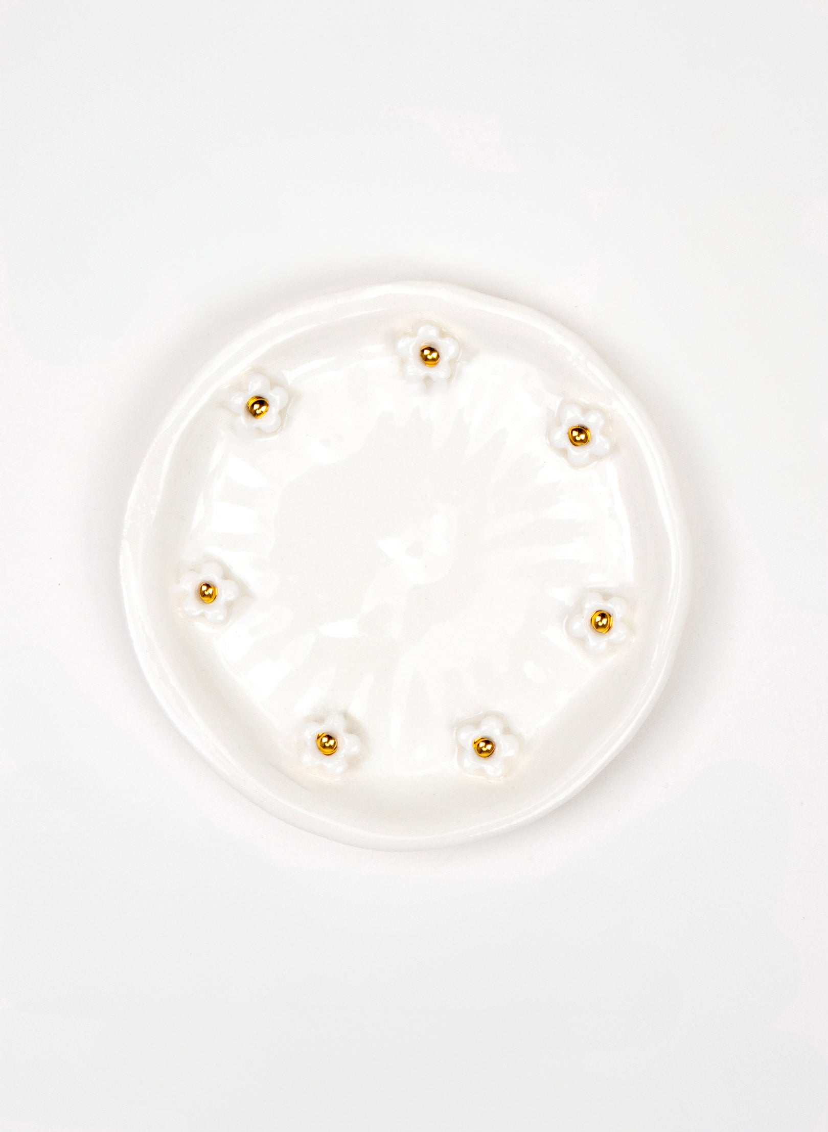 Small Ring Bowl