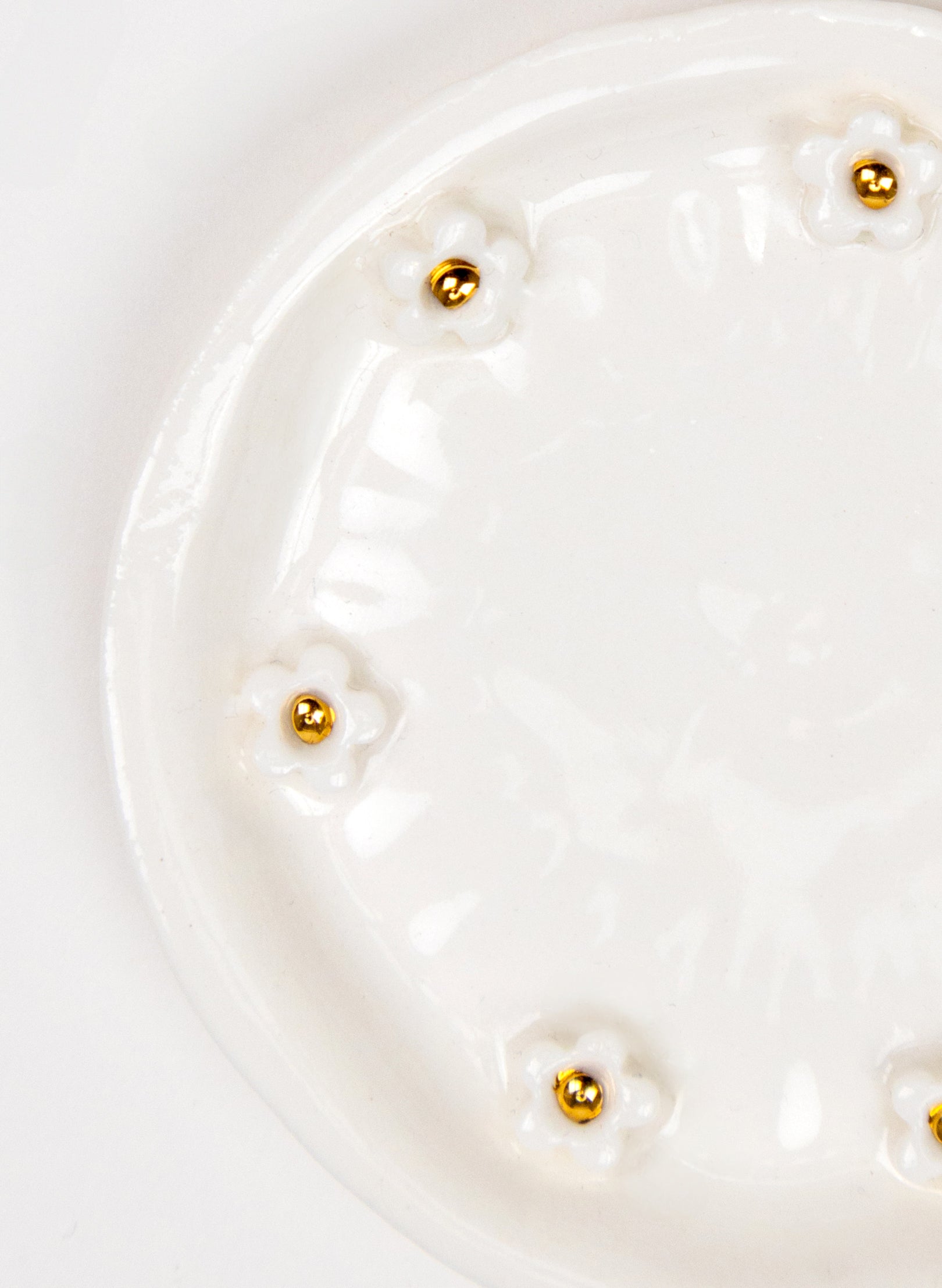 Small Ring Bowl