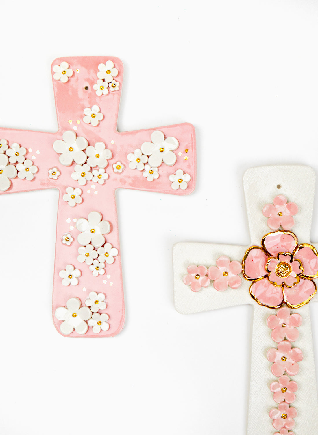 Large Cross