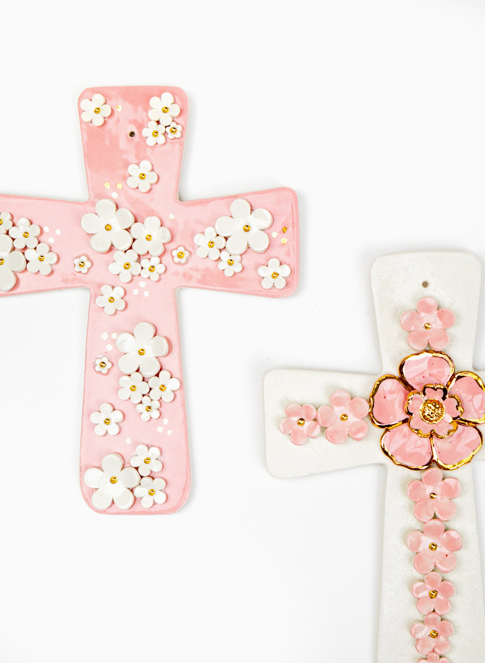 Large Cross
