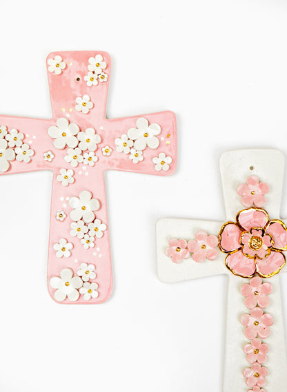 Large Cross
