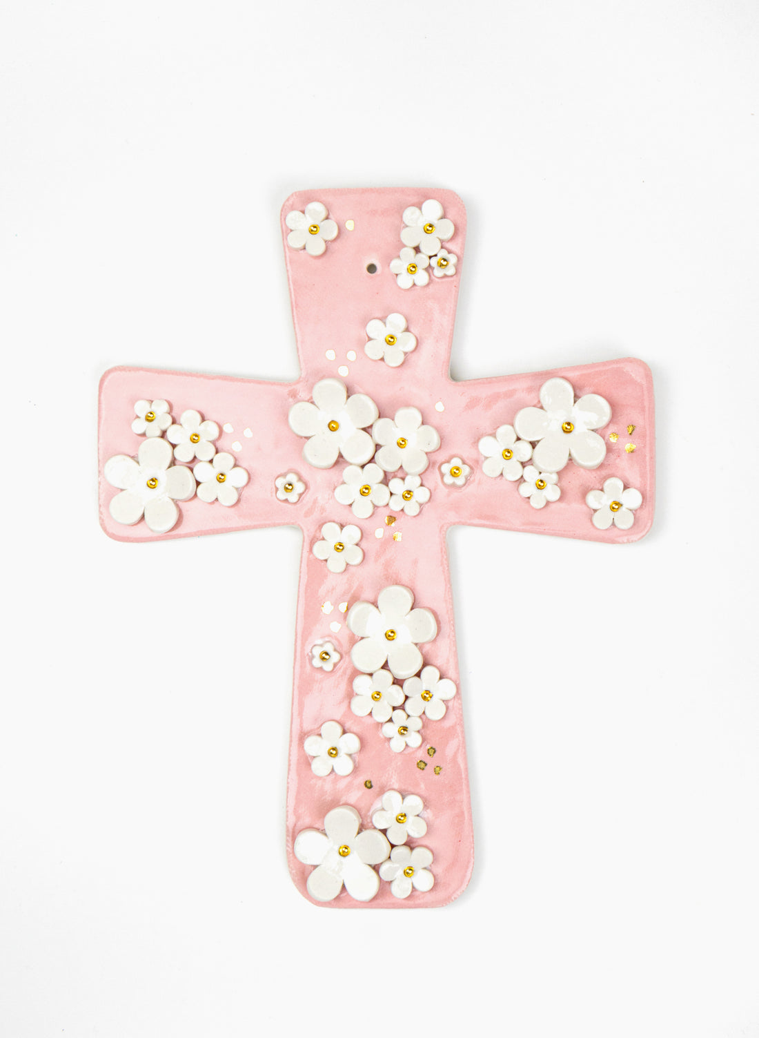 Large Cross