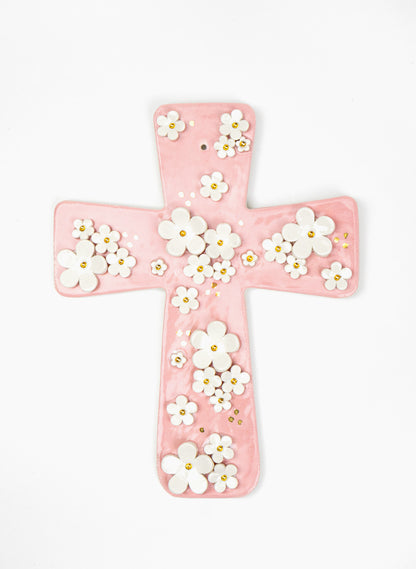 Large Cross