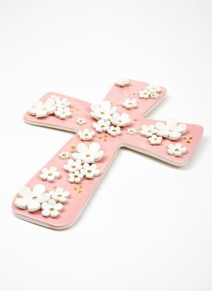 Large Cross
