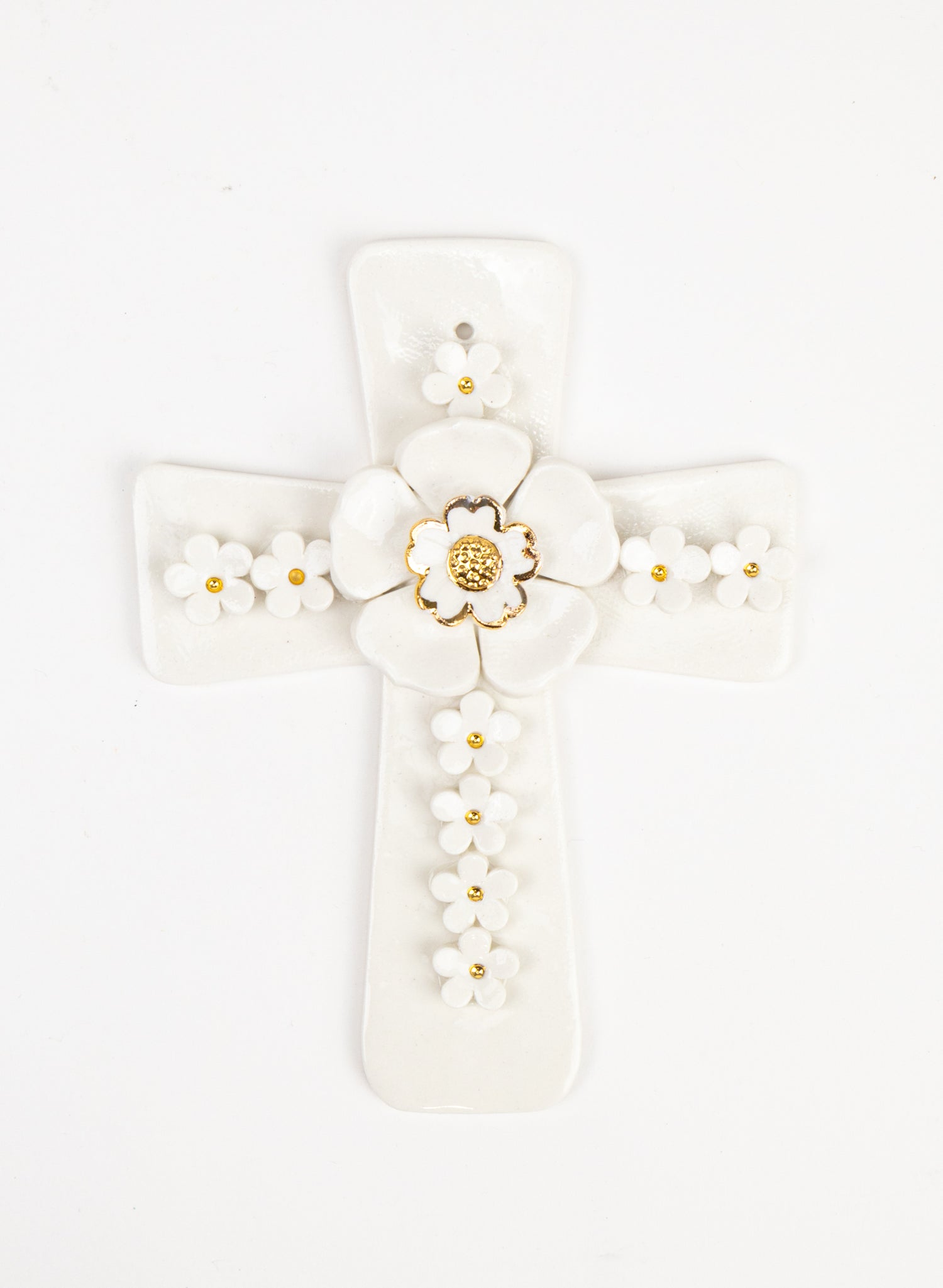 Medium Cross