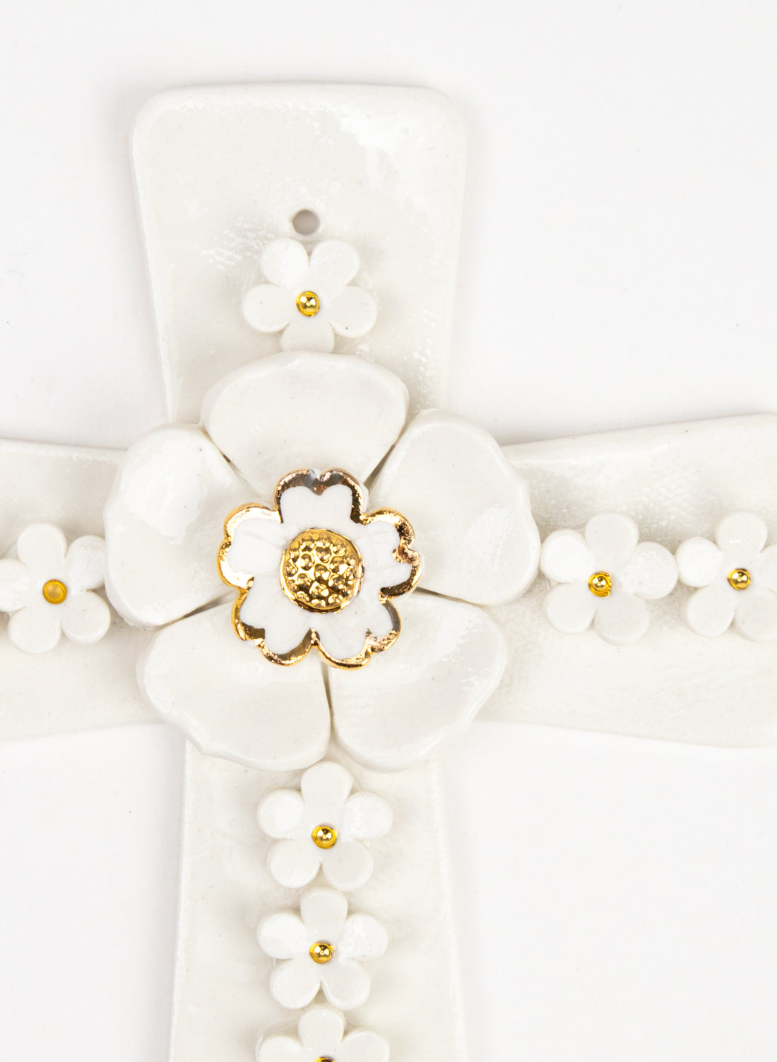 Medium Cross