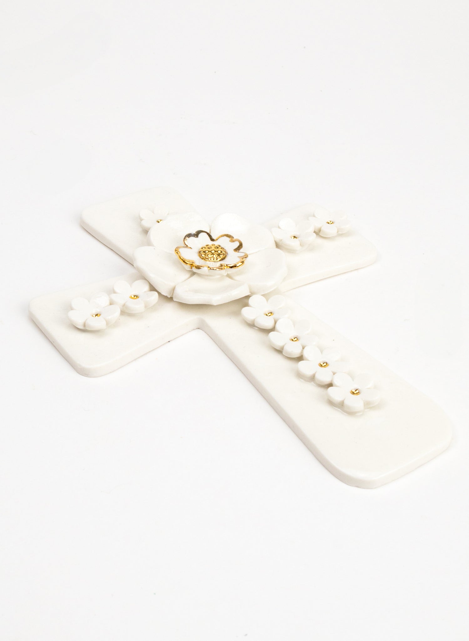 Medium Cross