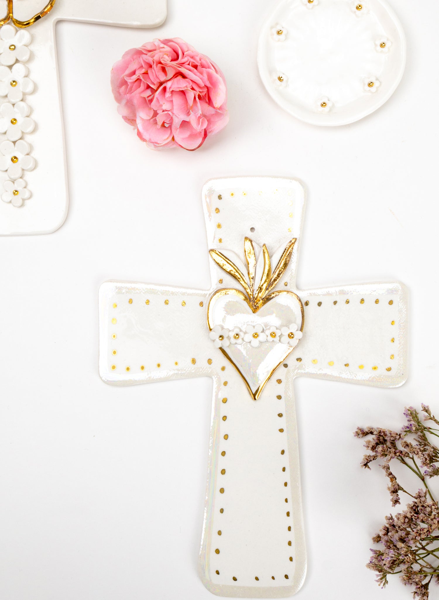Large Cross