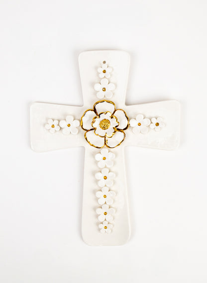 Large Cross
