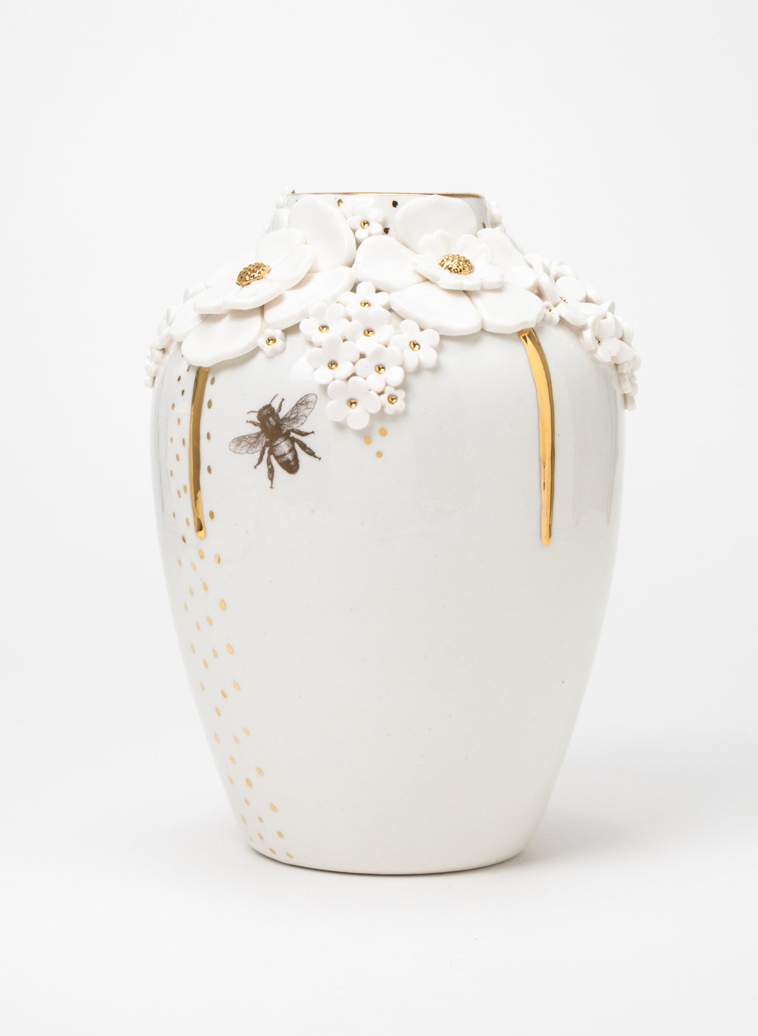 XL Ginger Jar