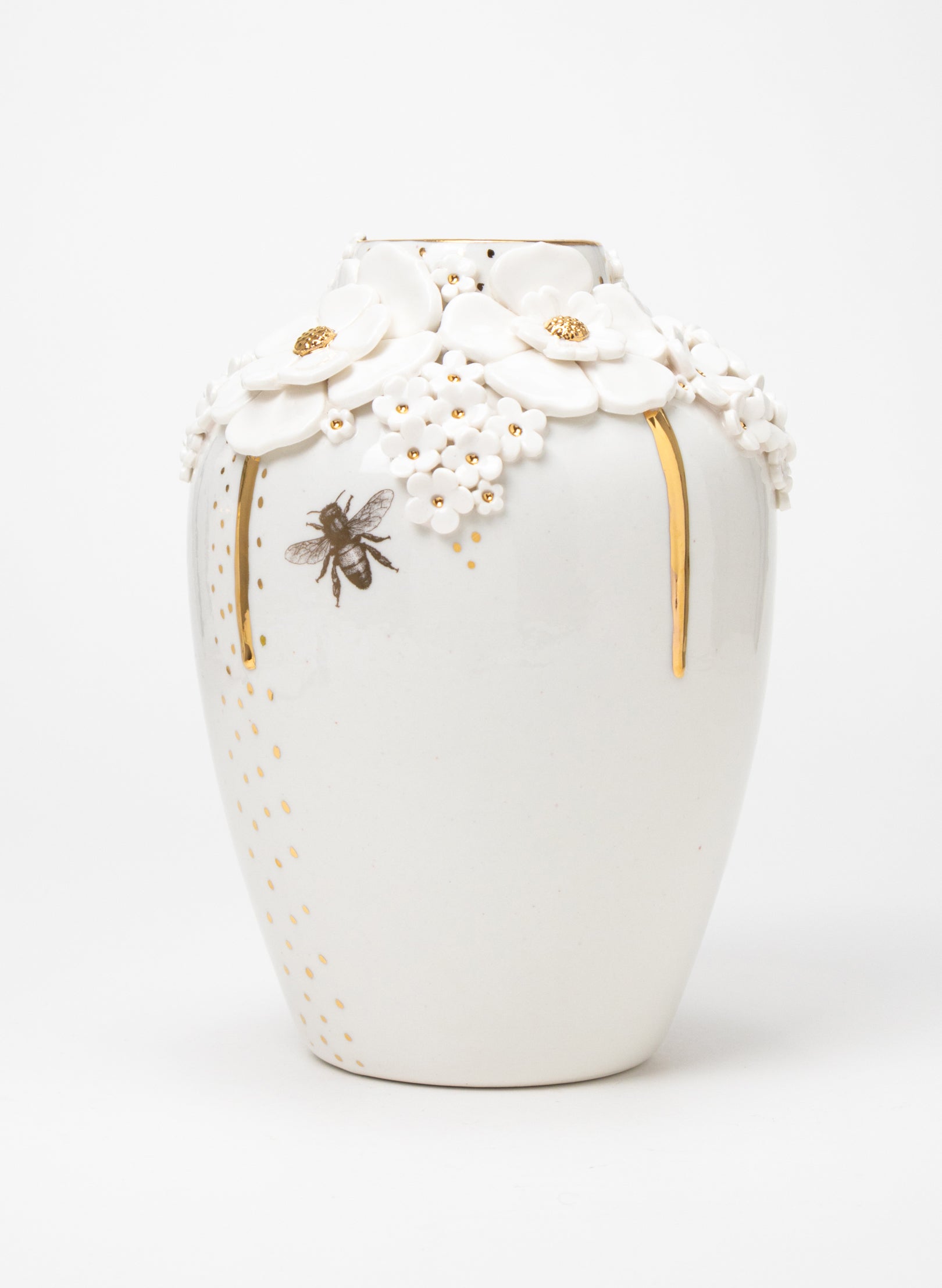 XL Ginger Jar