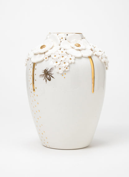 XL Ginger Jar