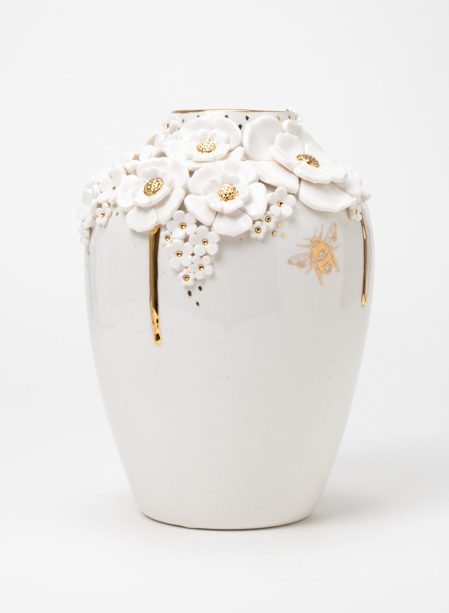 XL Ginger Jar