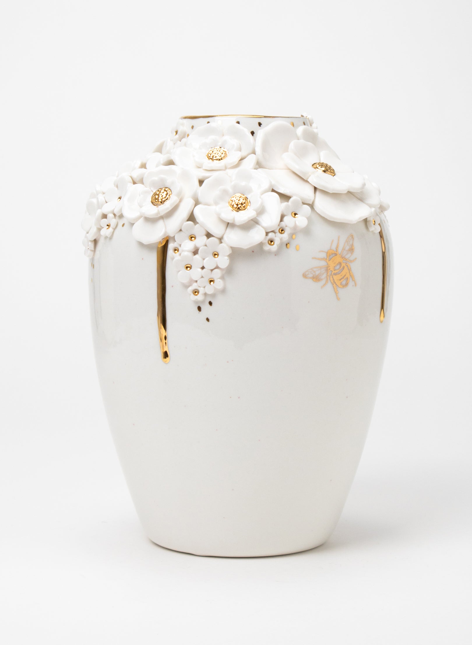 XL Ginger Jar
