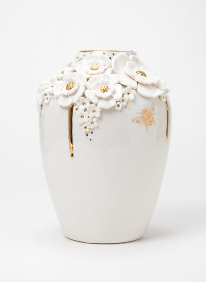 XL Ginger Jar