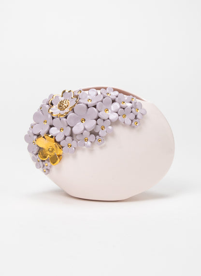 Asymmetrical Vase