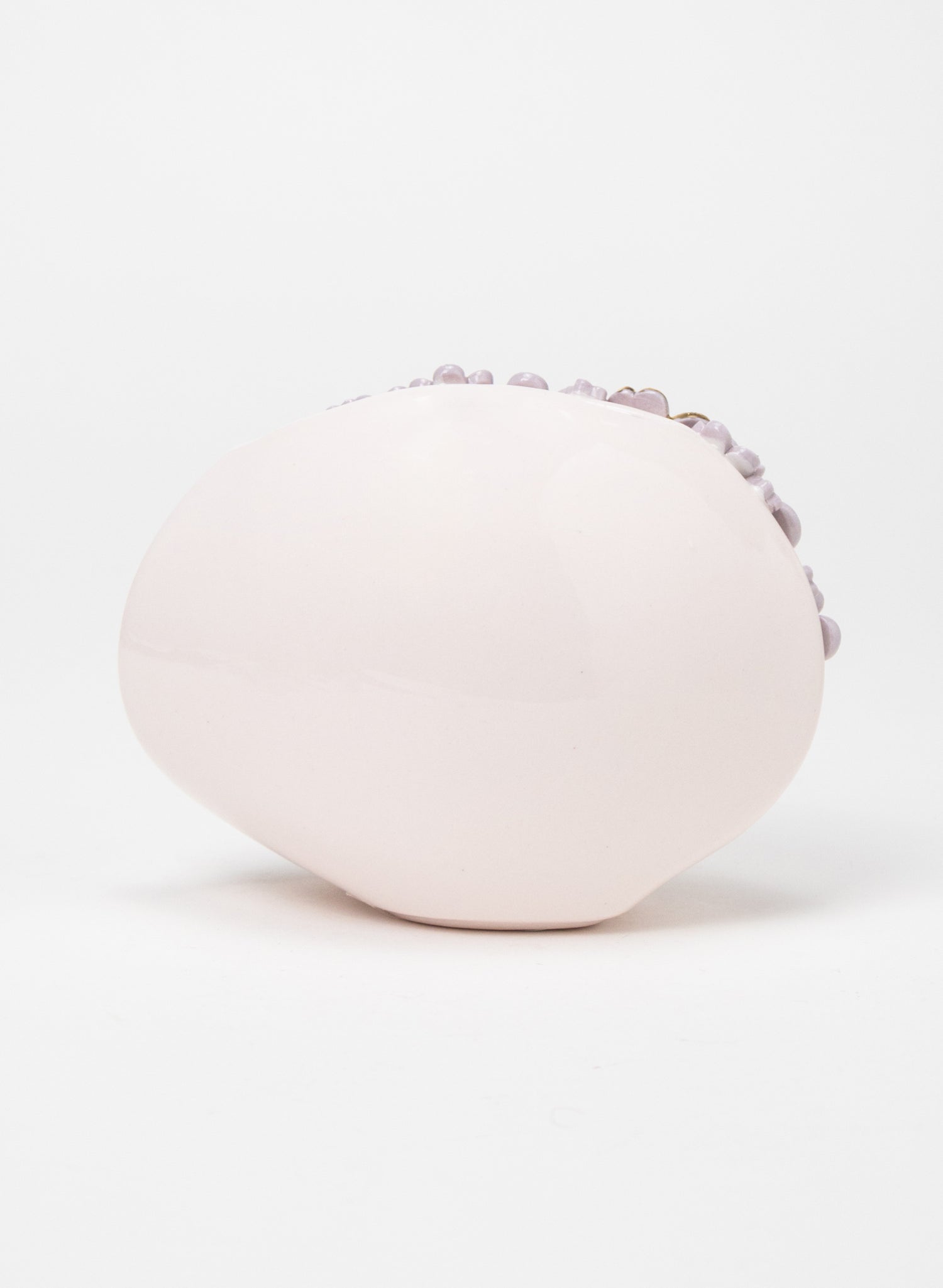 Asymmetrical Vase