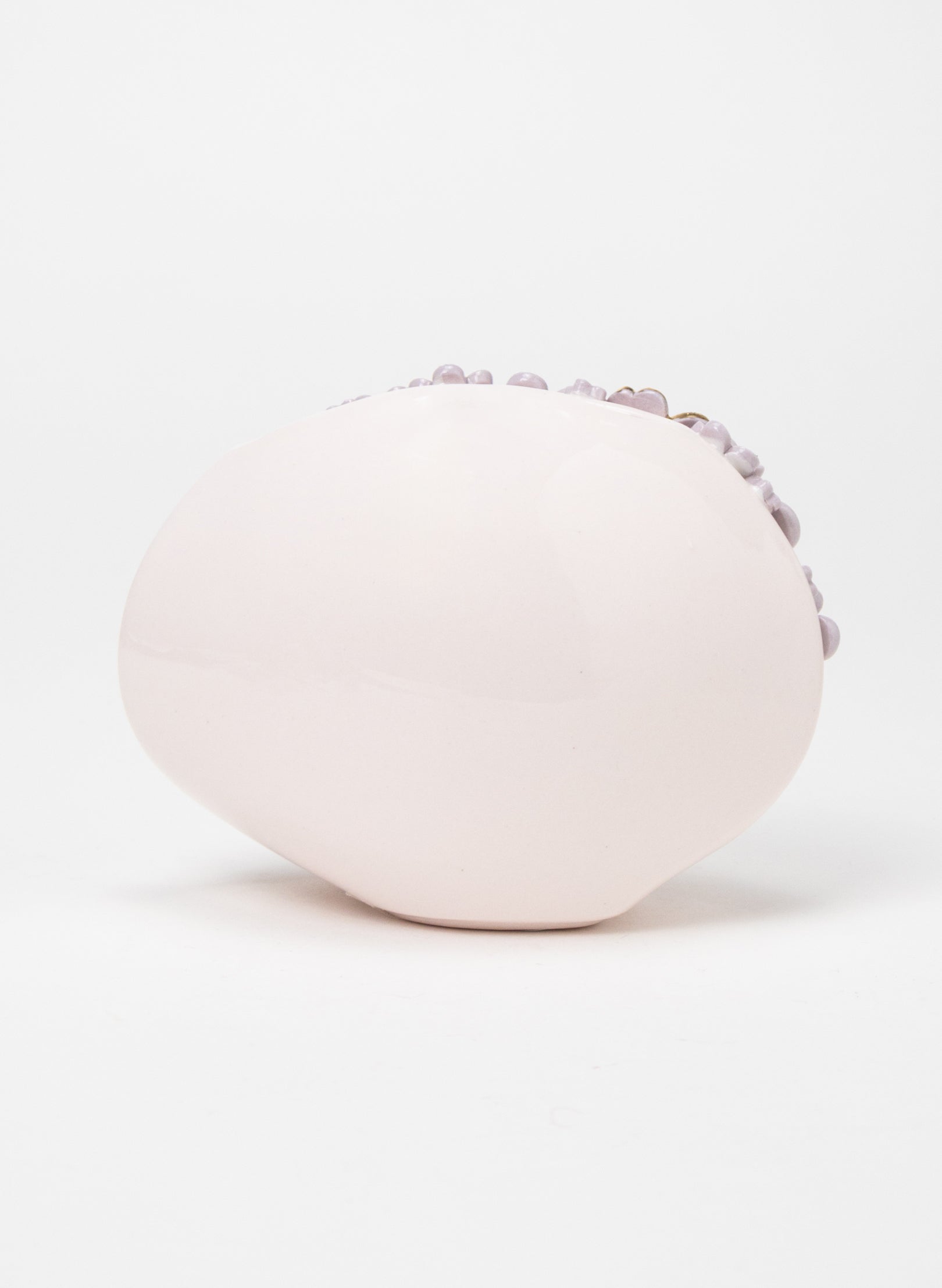 Asymmetrical Vase