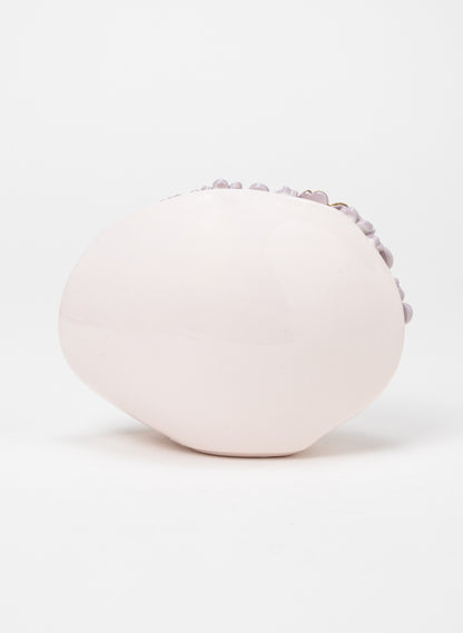 Asymmetrical Vase