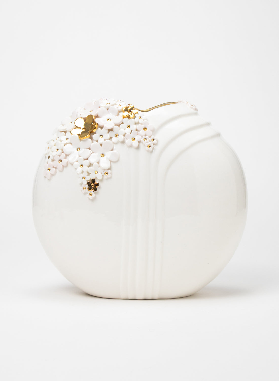XL Deco Vase