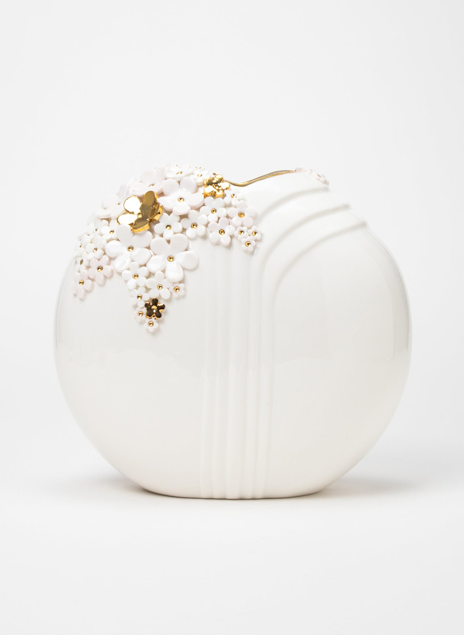 XL Deco Vase