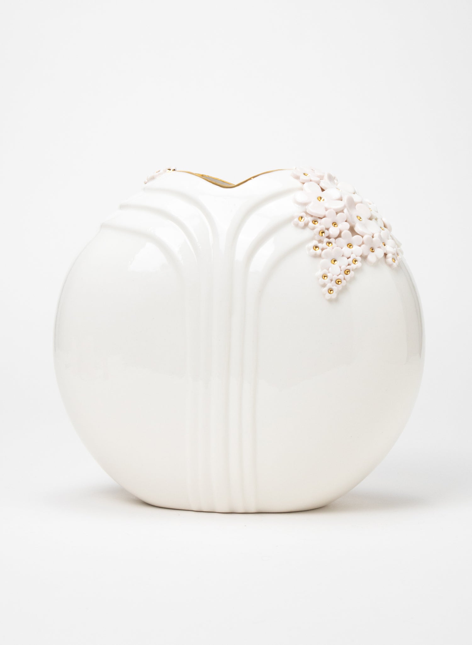 XL Deco Vase