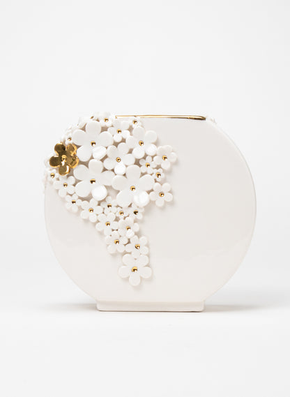 Medium Round Vase
