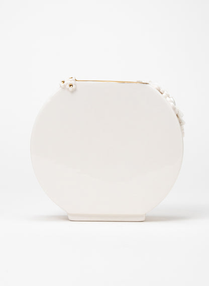 Medium Round Vase