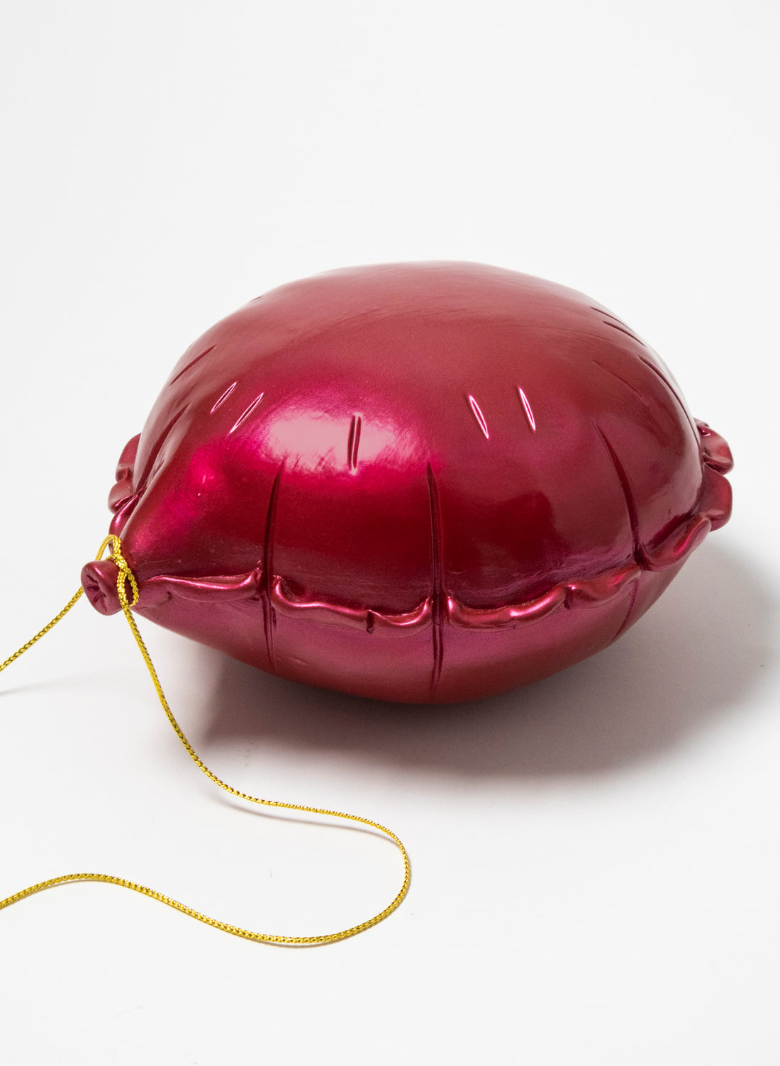 Helium Balloon Wall Sculpture