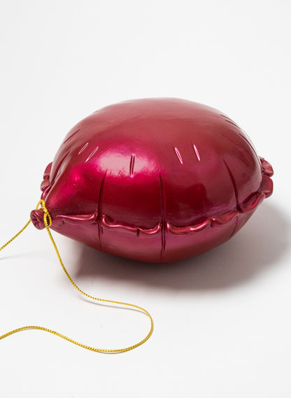 Helium Balloon Wall Sculpture