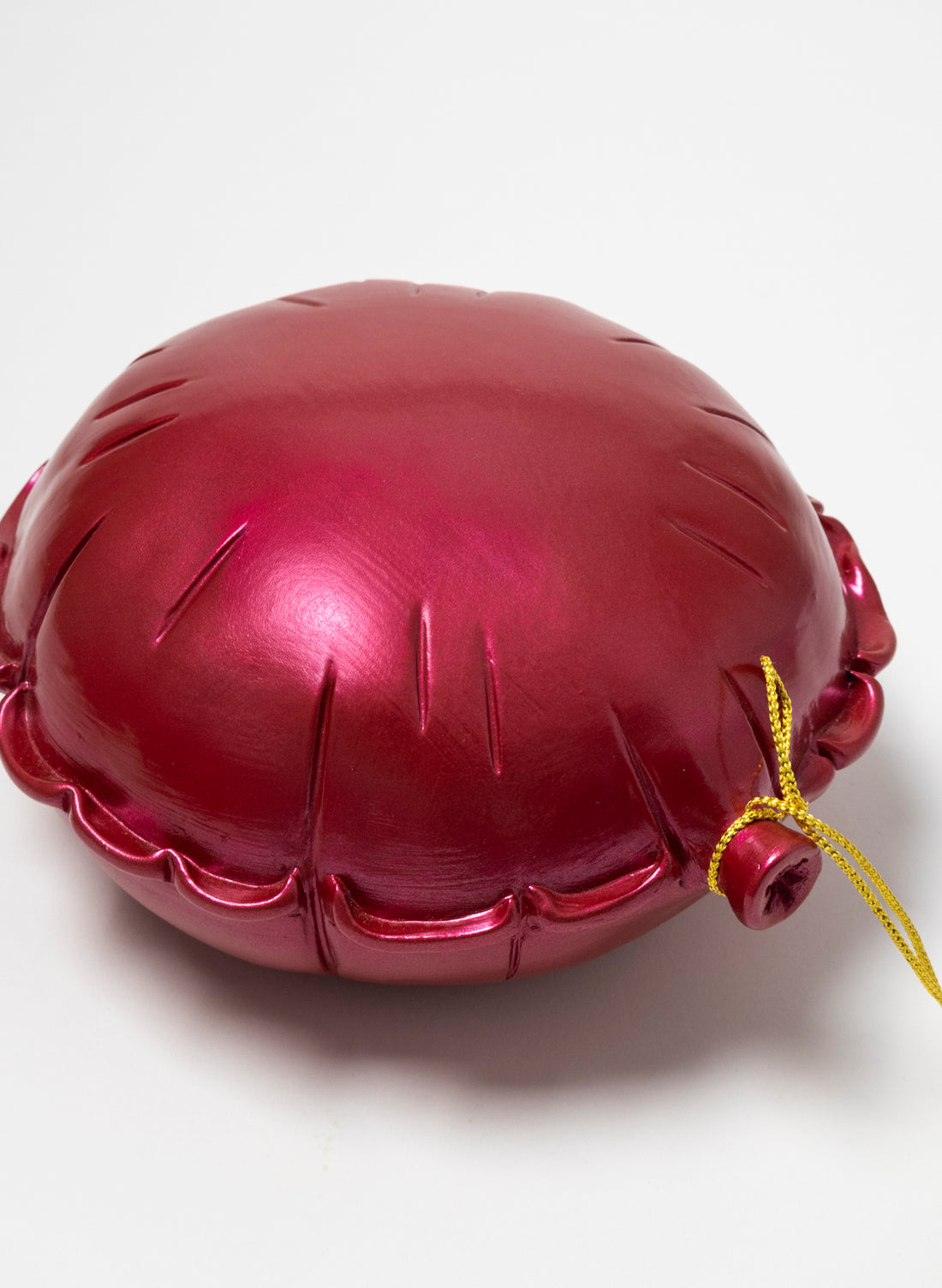 Helium Balloon Wall Sculpture