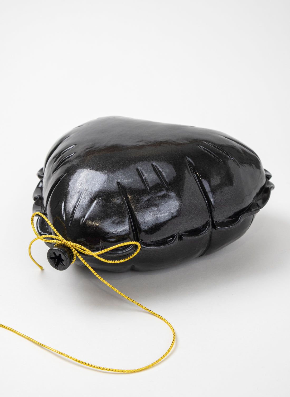 Helium Heart Balloon Wall Sculpture