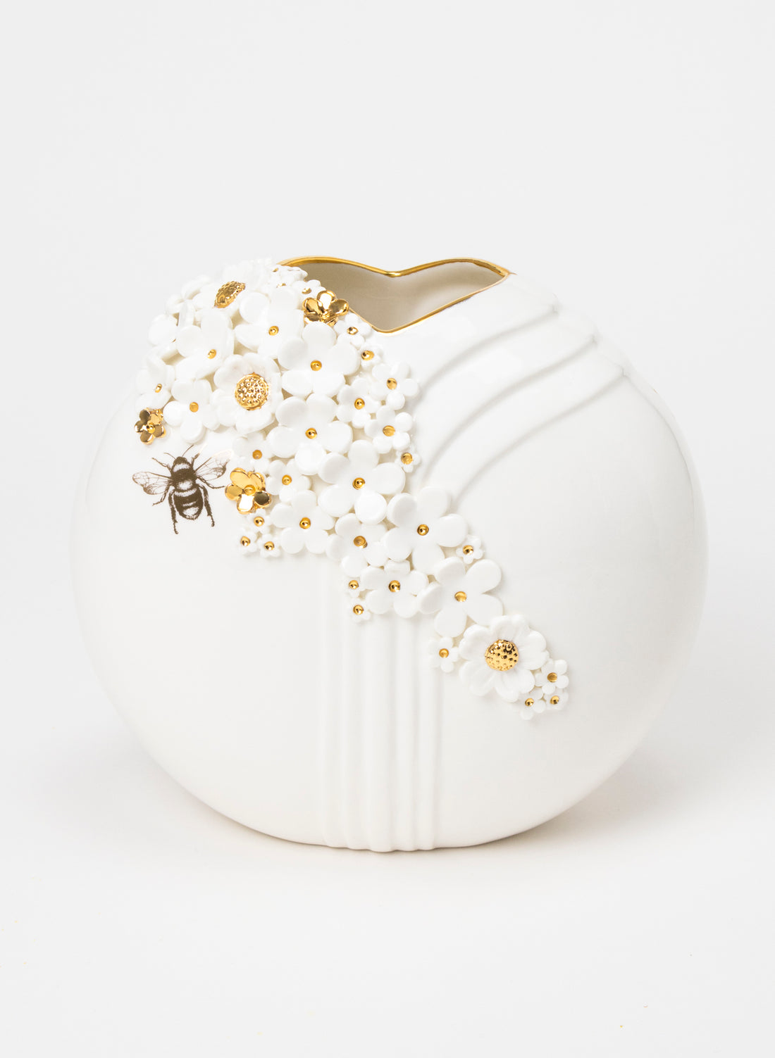 XL Deco Vase