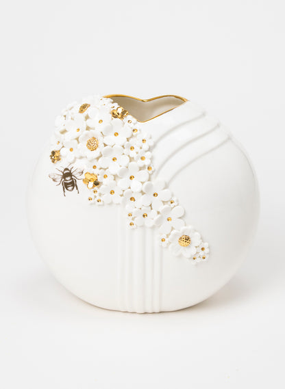 XL Deco Vase