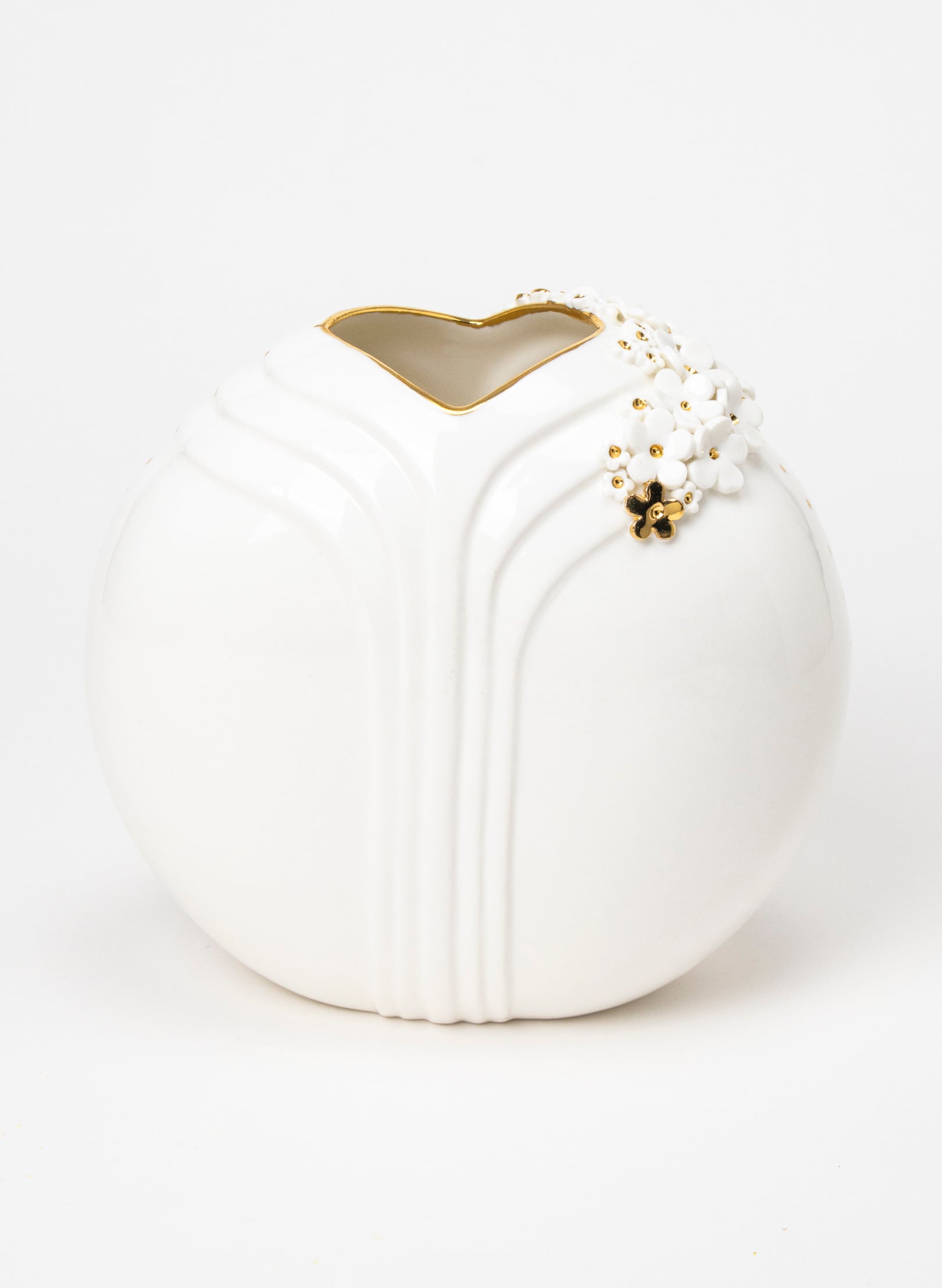 XL Deco Vase