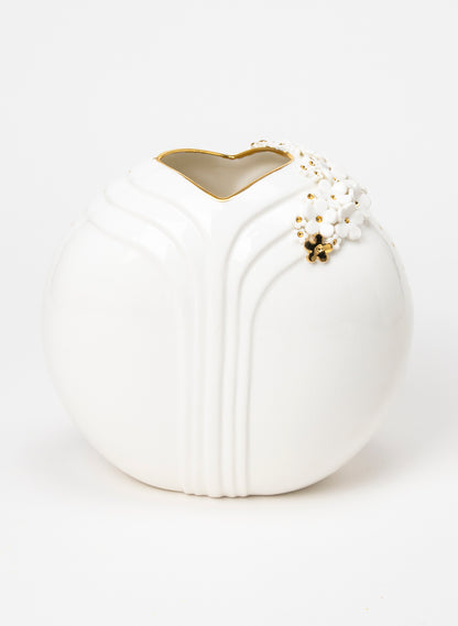 XL Deco Vase