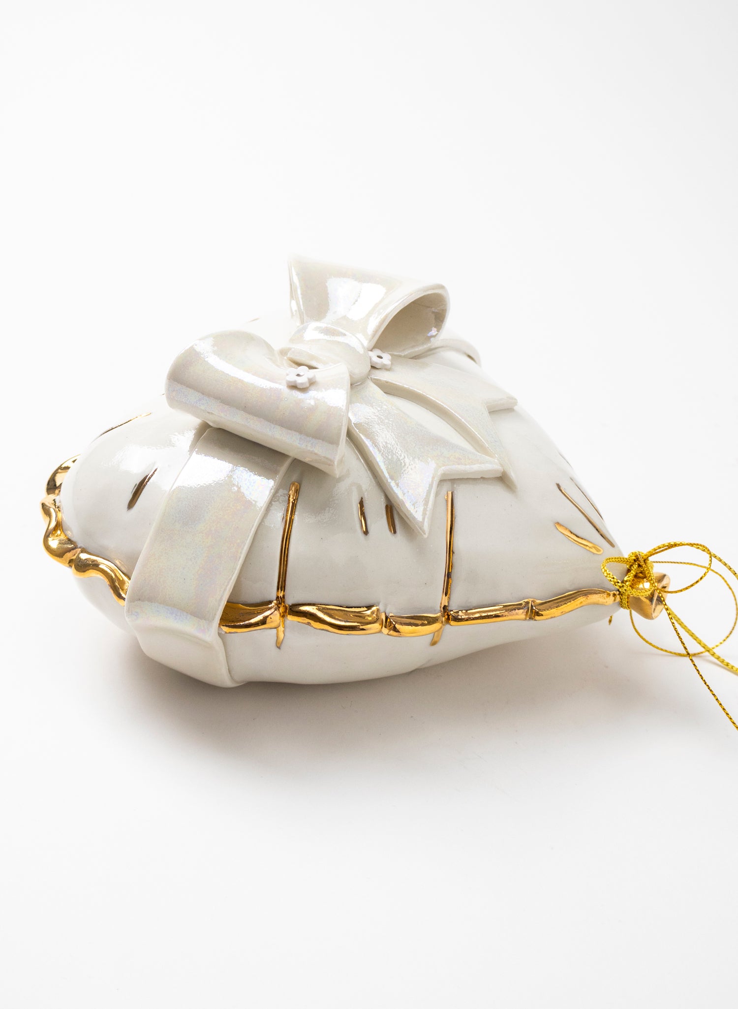 Helium Heart Balloon Wall Sculpture