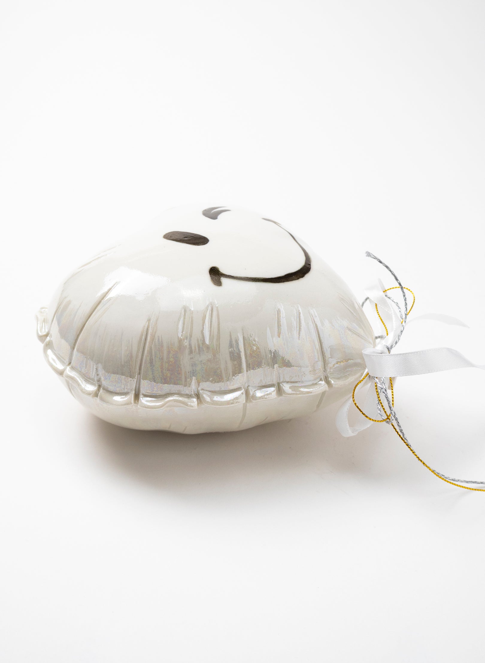 Helium Heart Balloon Wall Sculpture