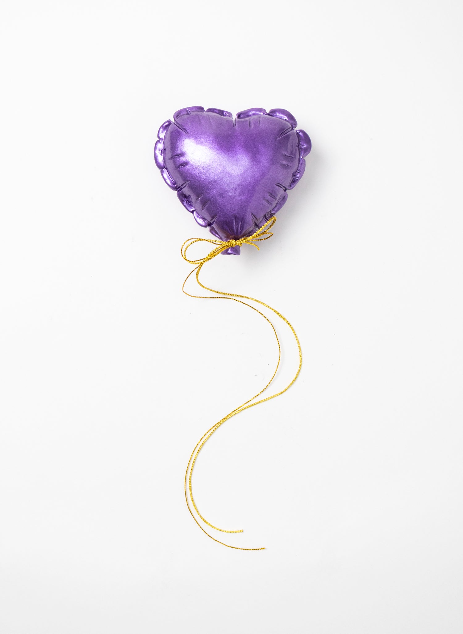 Mini Ceramic Balloon