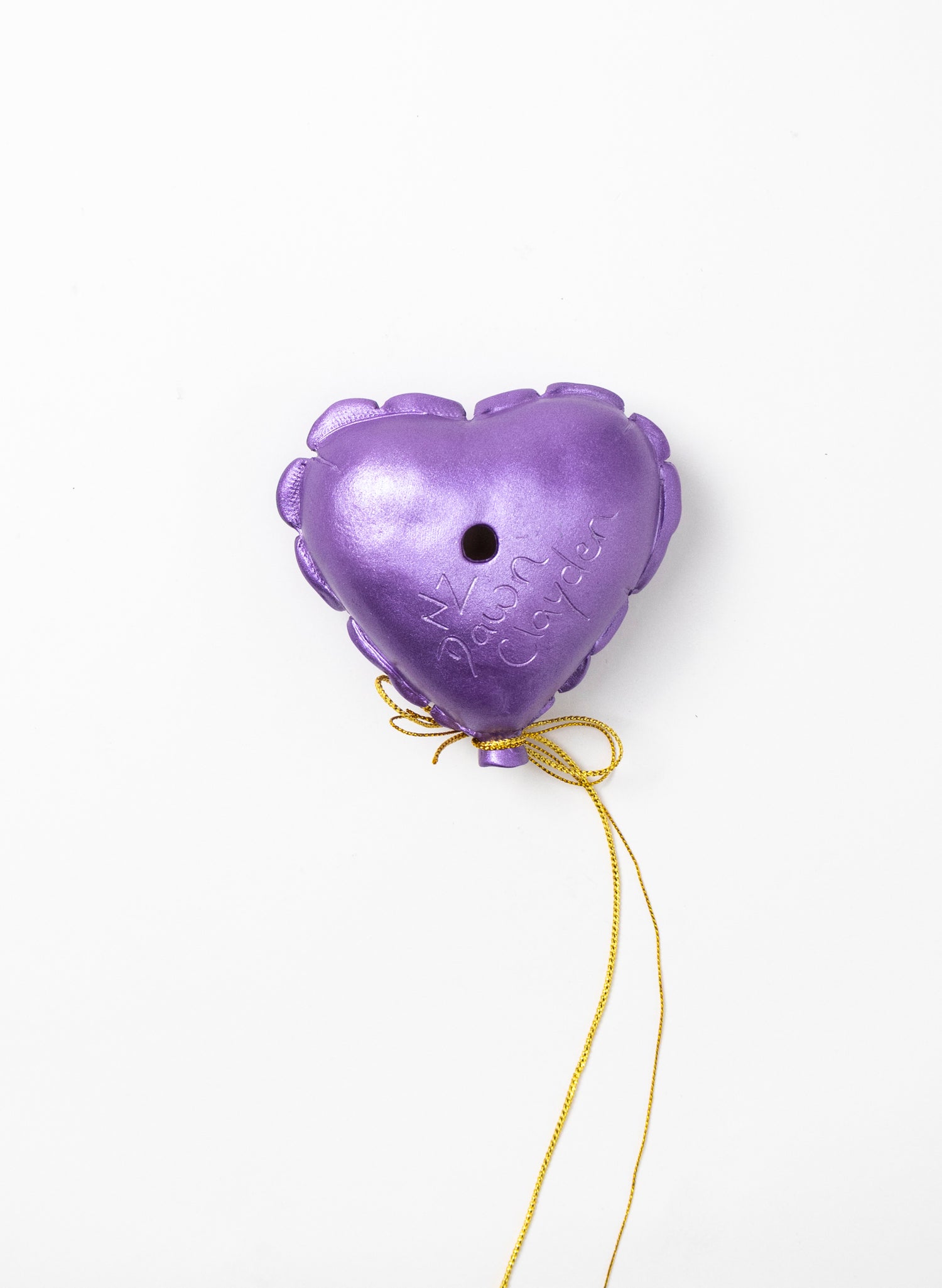 Mini Ceramic Balloon