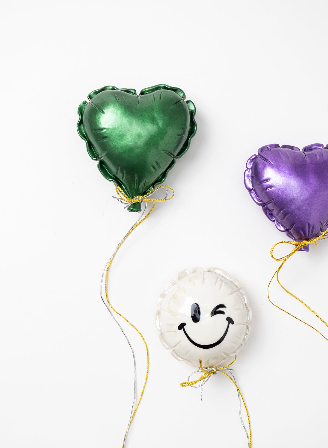 Mini Ceramic Balloon