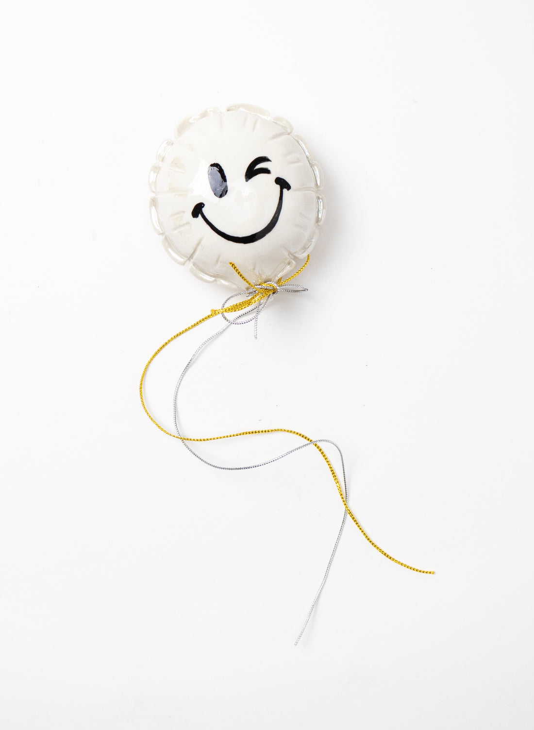 Mini Ceramic Balloon