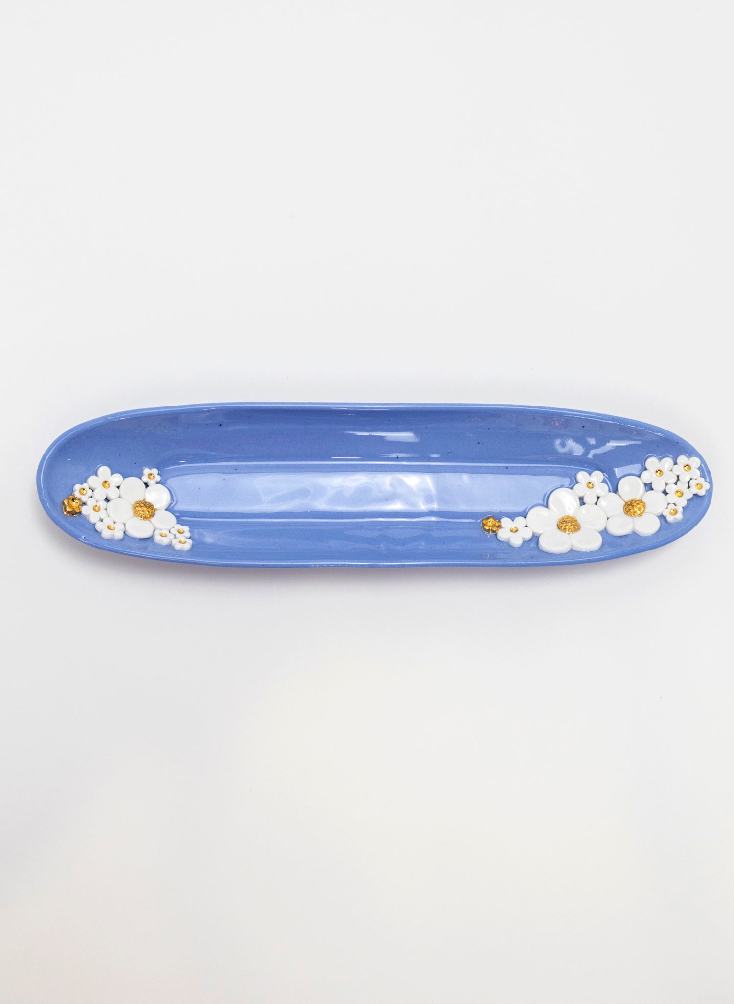 Long Dish