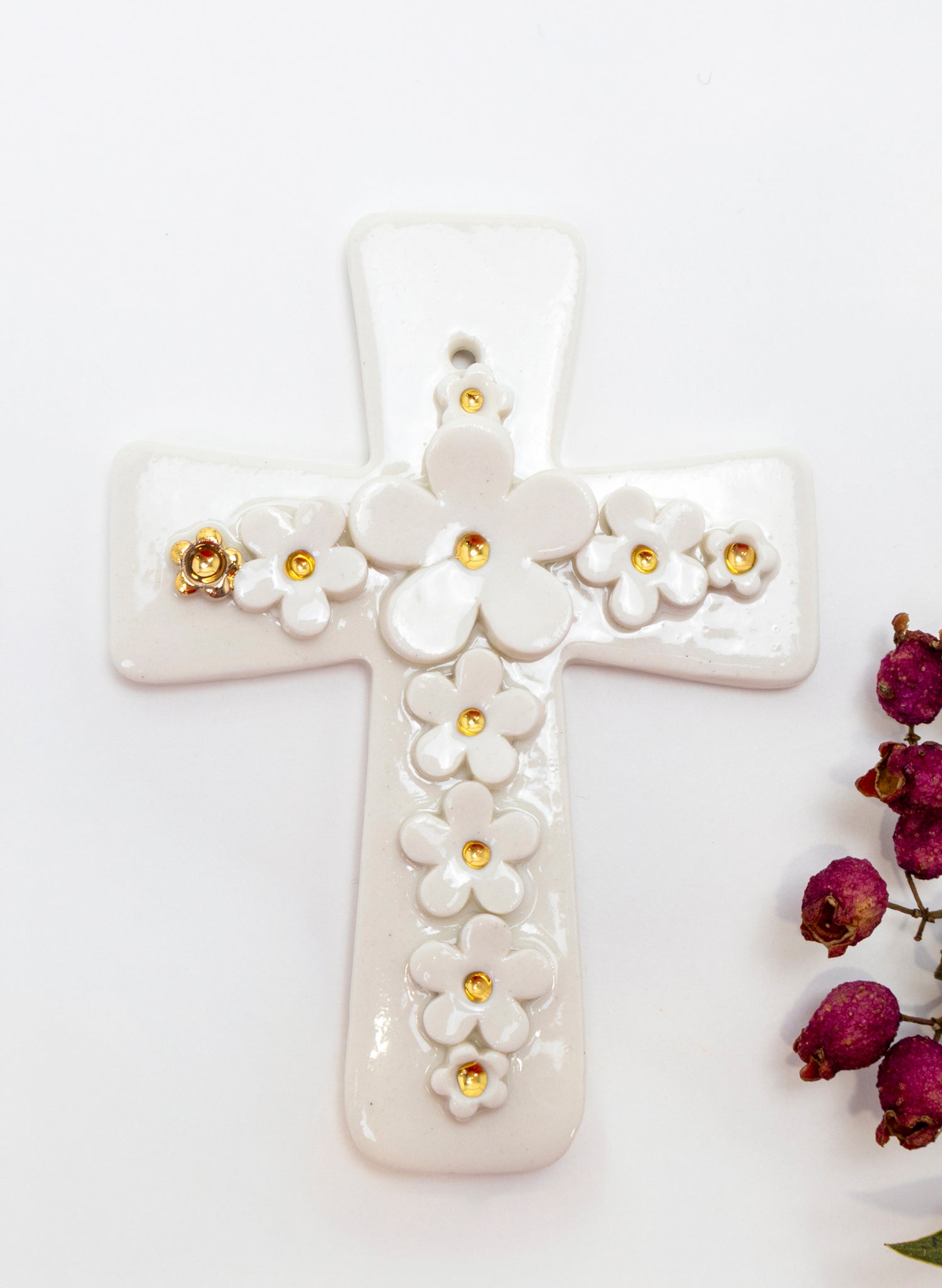 Small Cross 