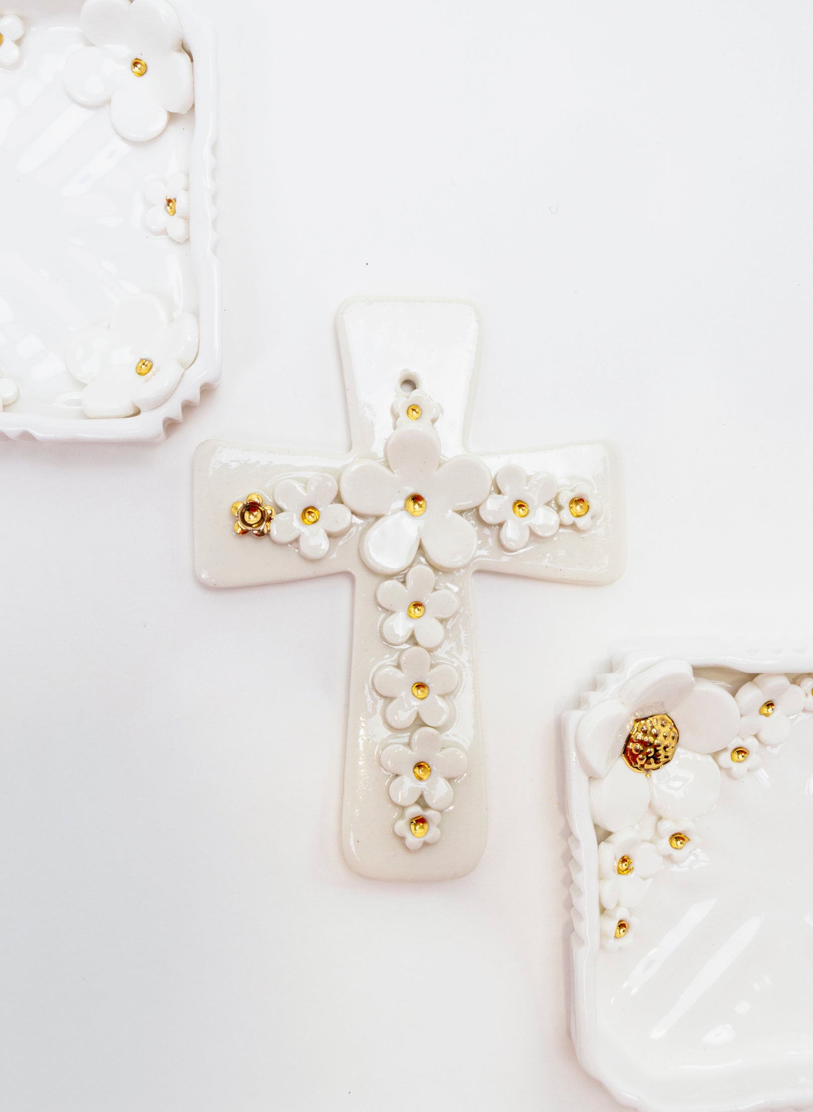 Small Cross 