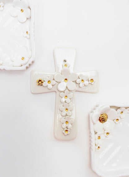 Small Cross 