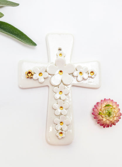 Small Cross 