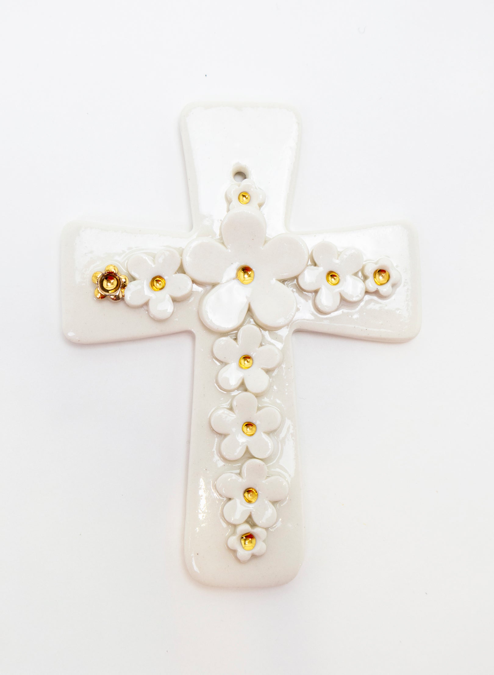 Small Cross 
