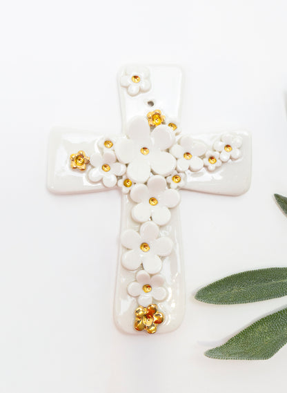 Small Cross 
